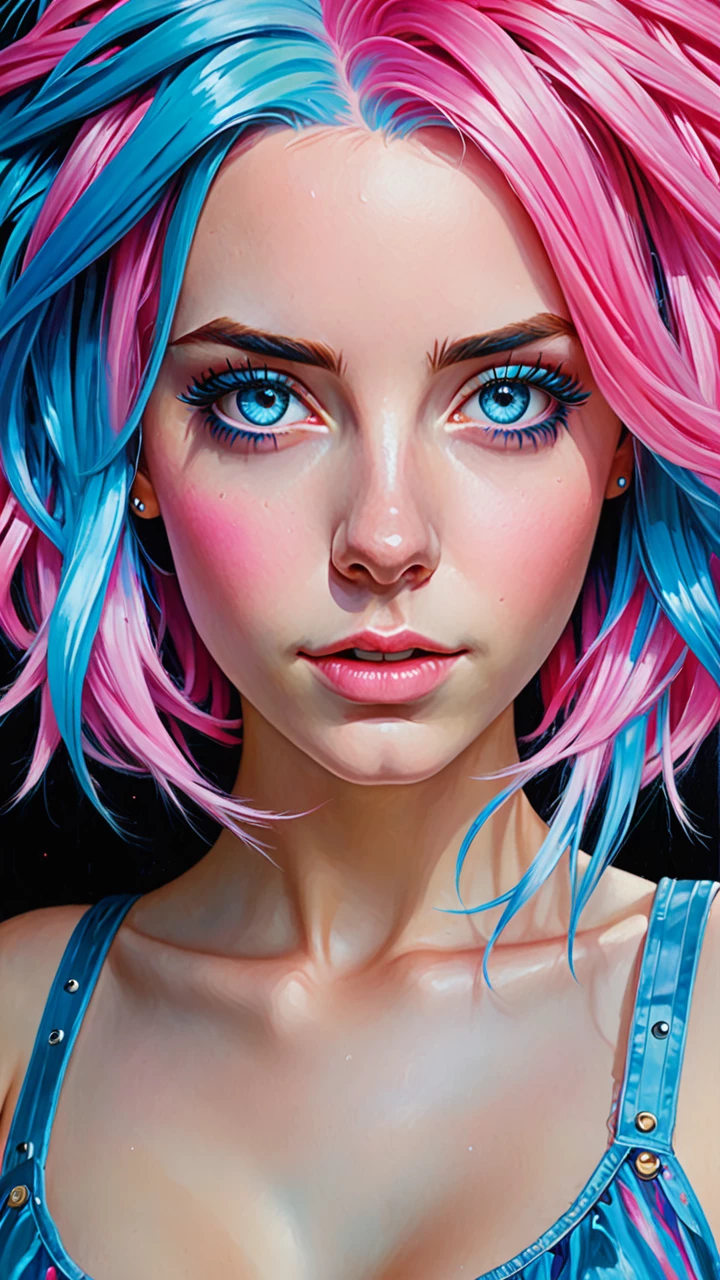 Alisha  thumbnail
