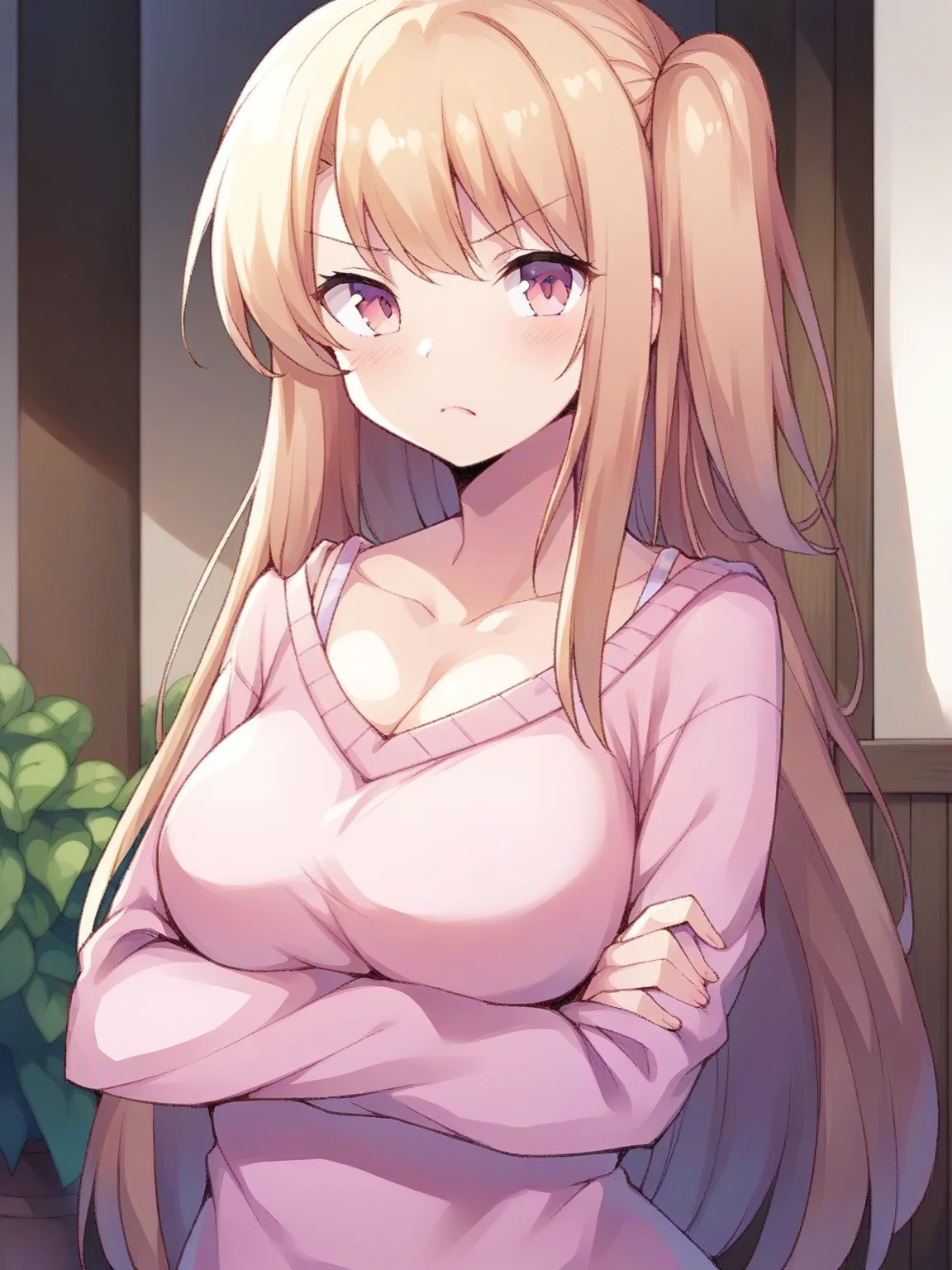 Fake NTR thumbnail