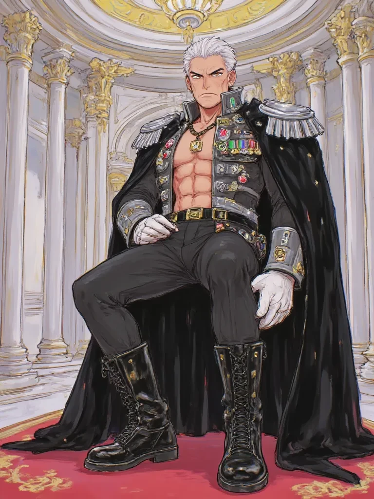 Chancellor Valerius thumbnail