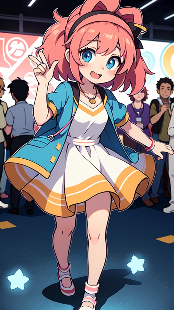 "Chika" thumbnail