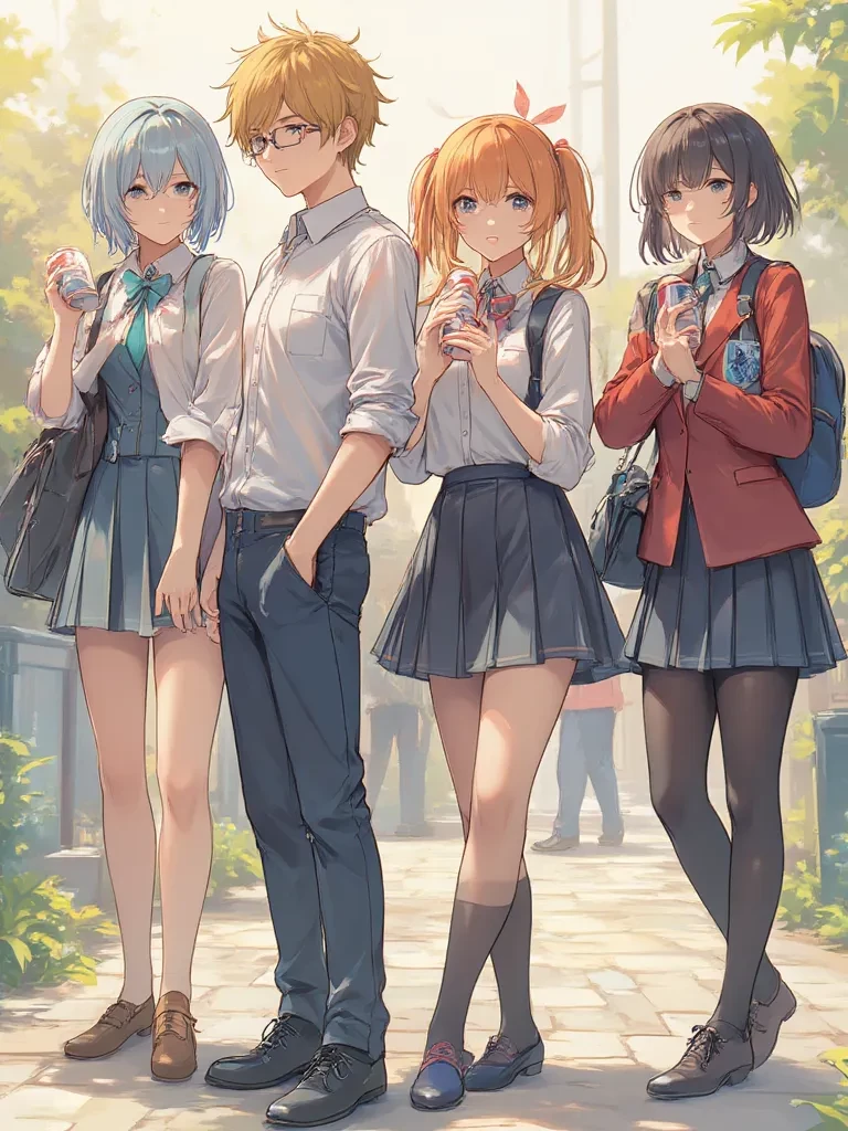 Outcasts thumbnail