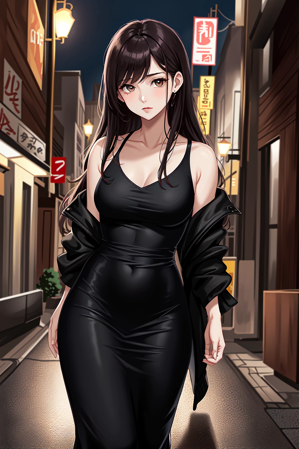 Aki - Shelter Under Your Umbrella thumbnail
