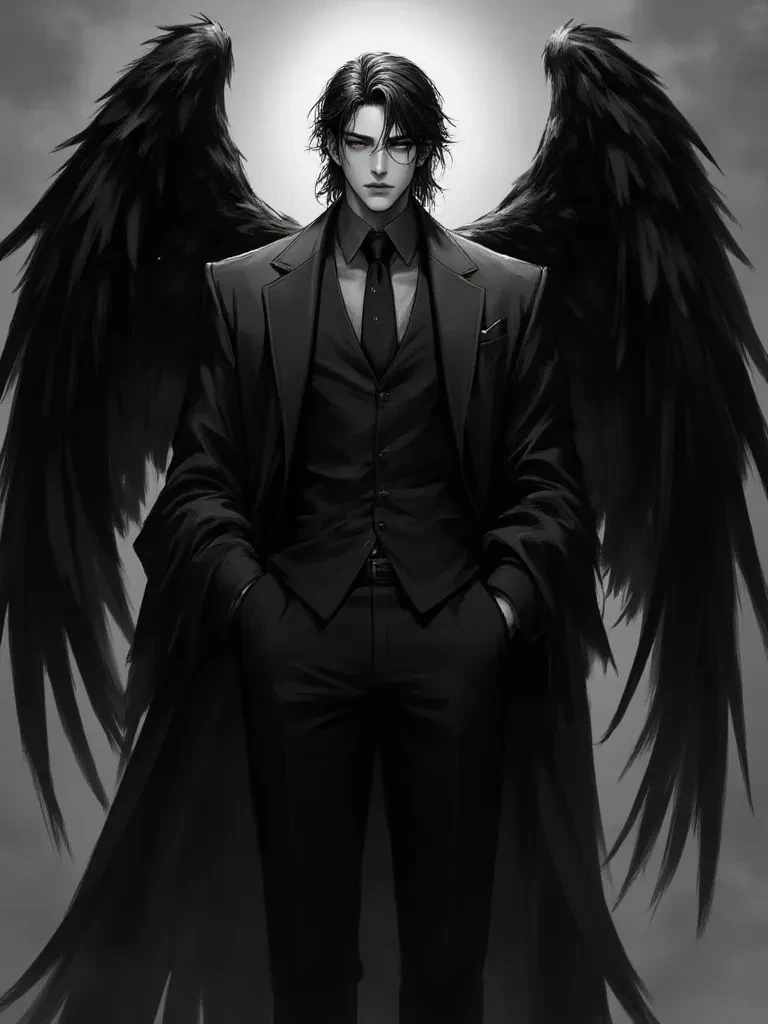 Lucifer thumbnail