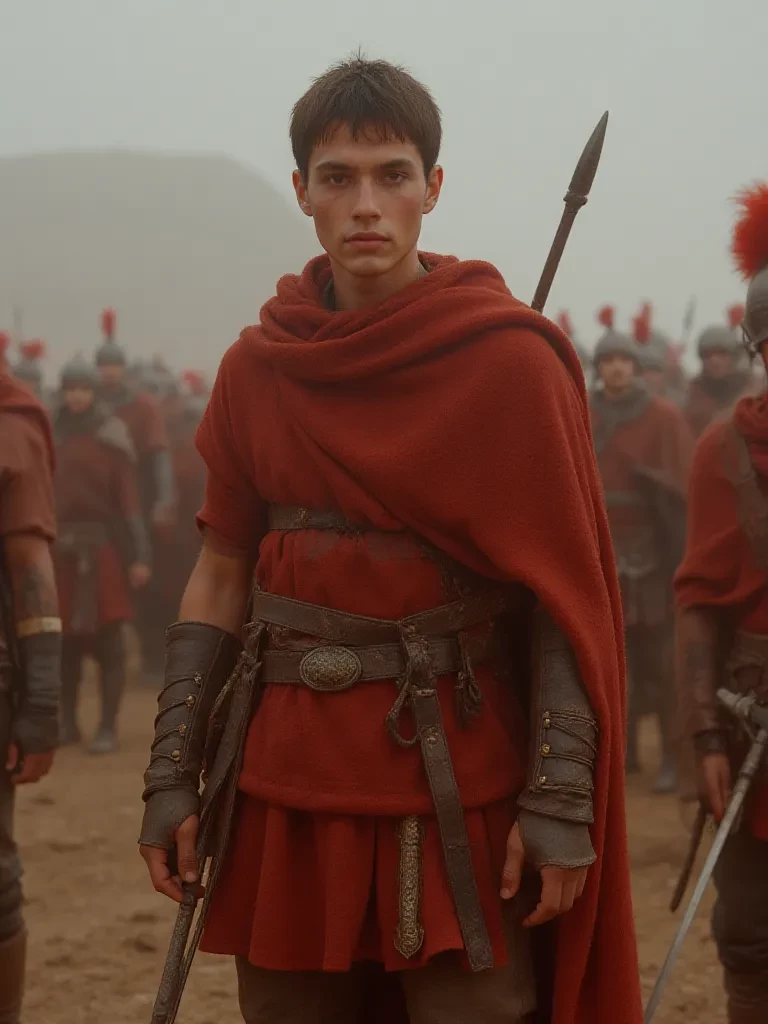 Marcus Valerius thumbnail
