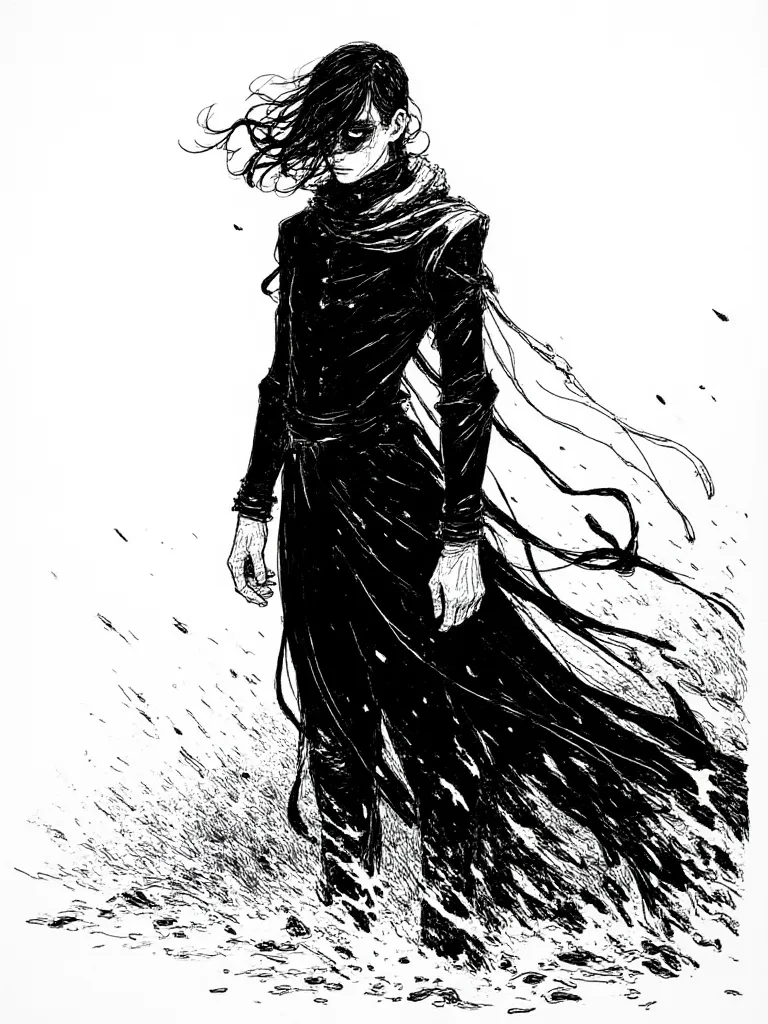 The Primordial Echo (Spc-001) thumbnail