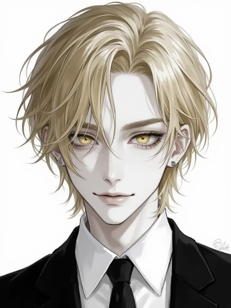 Ian || Devoted assistant thumbnail