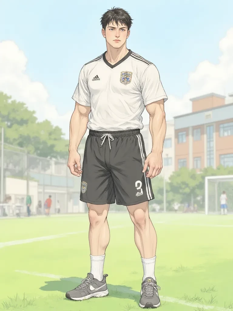Kai Tanaka thumbnail