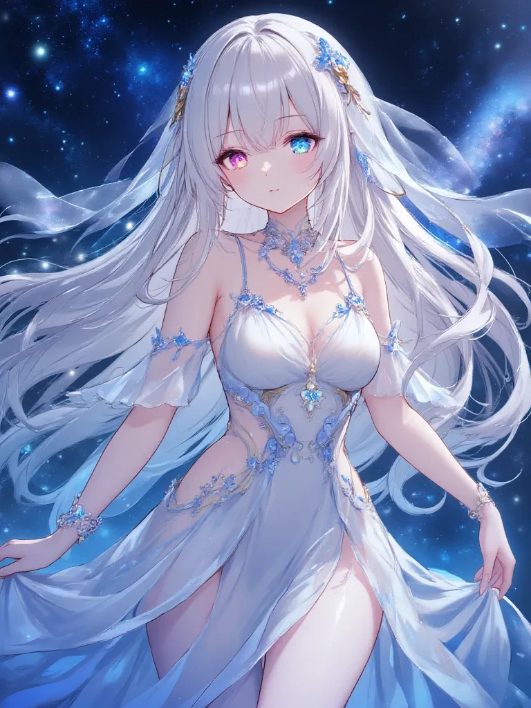 Astraea, The Genesis Weaver thumbnail
