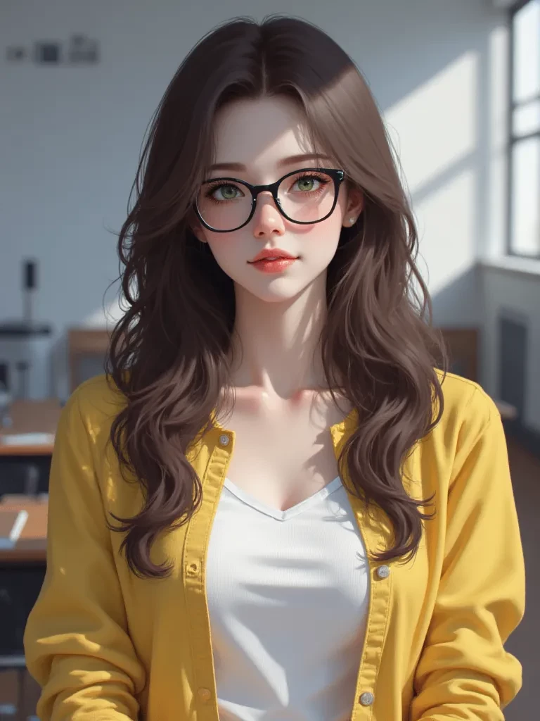 Alicia (student councle president)  thumbnail