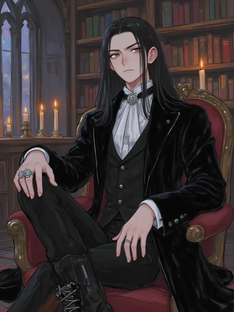 Lestat de Lioncourt thumbnail
