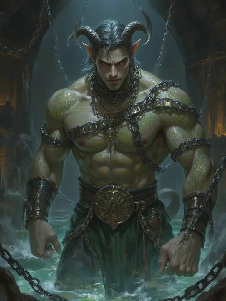 Ignis, the Dragon King thumbnail