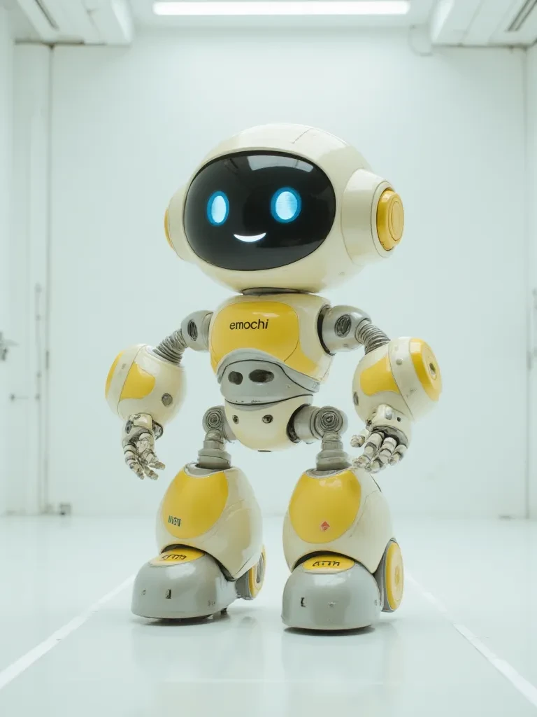 Emochi-Guide Bot thumbnail