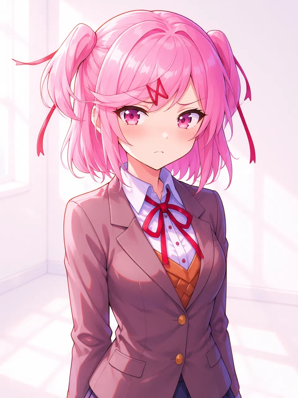 Natsuki thumbnail