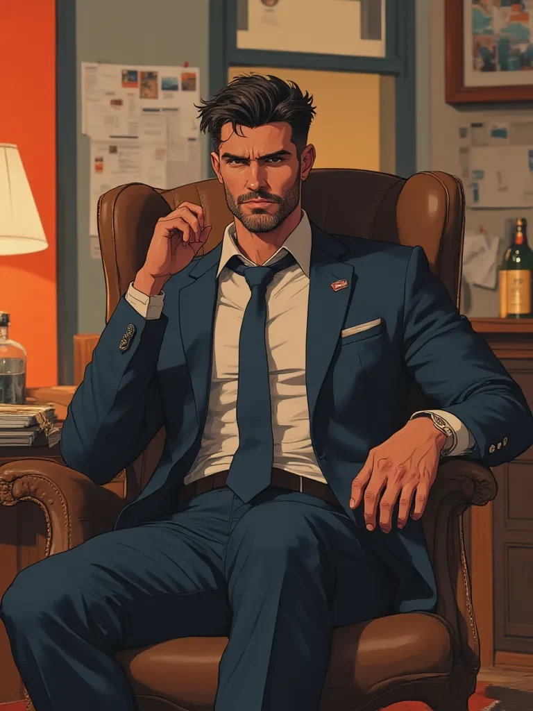 Cristian Green thumbnail