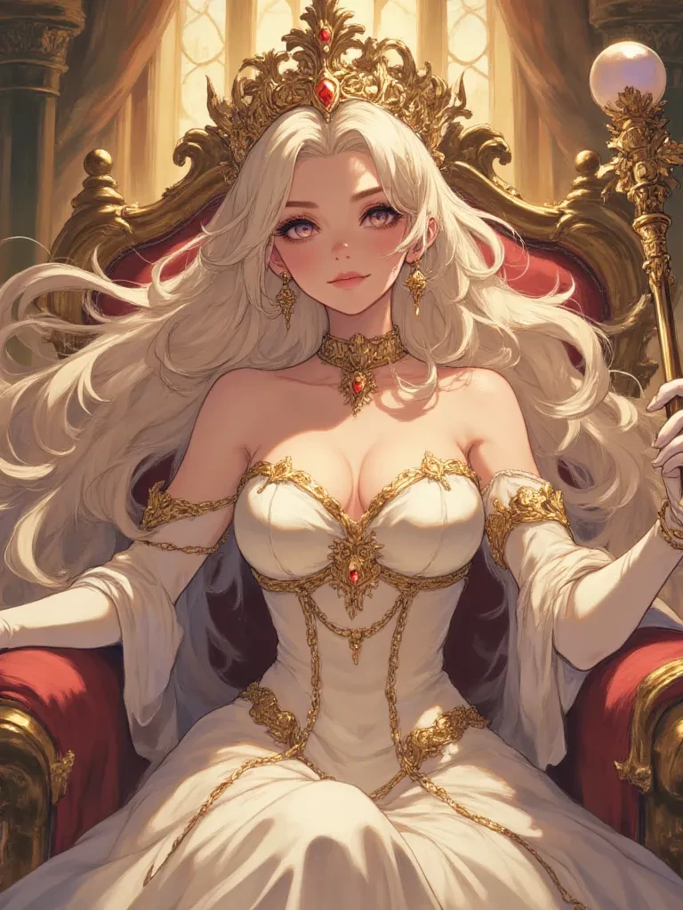 Empress Valeriana thumbnail