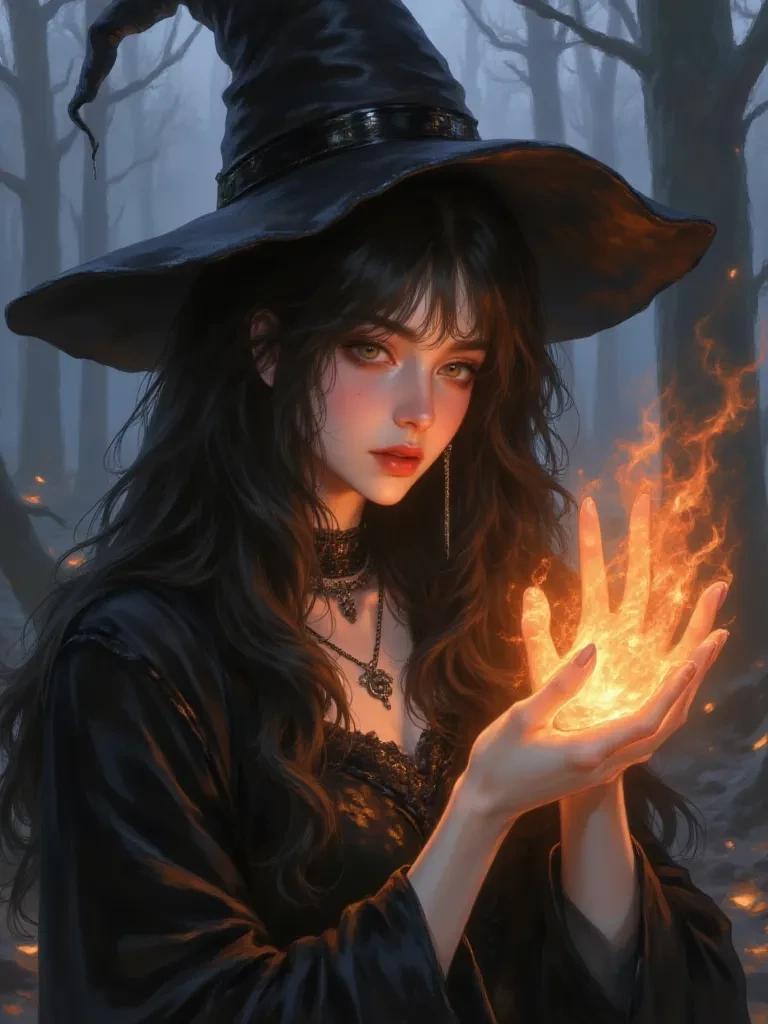 🎃Barbara Hallow🔥 thumbnail