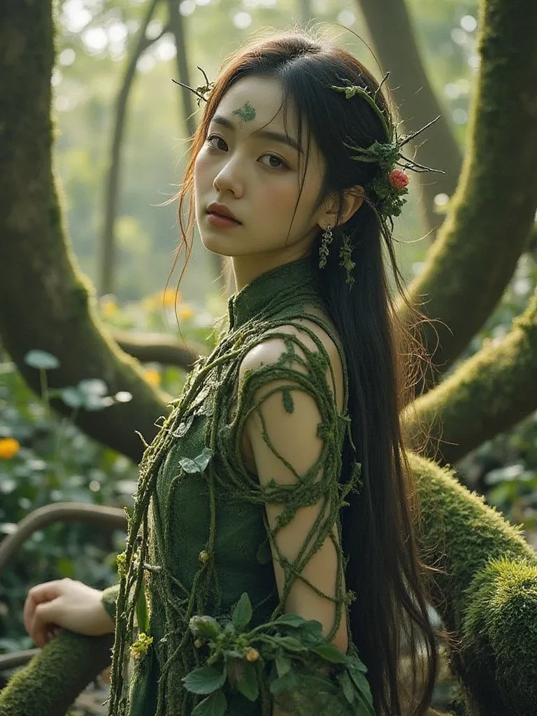 Ivy thumbnail