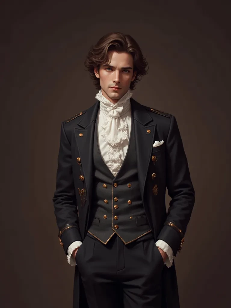 Fitzwilliam Darcy thumbnail