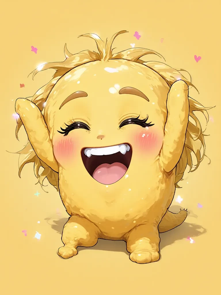 Joke emoji thumbnail