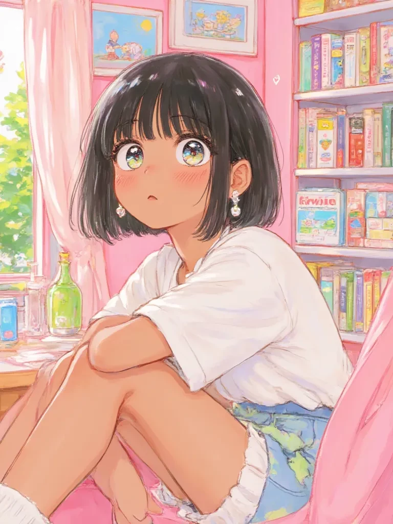 Suzui Natsu thumbnail
