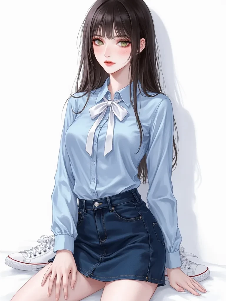 Alessandra Marx thumbnail