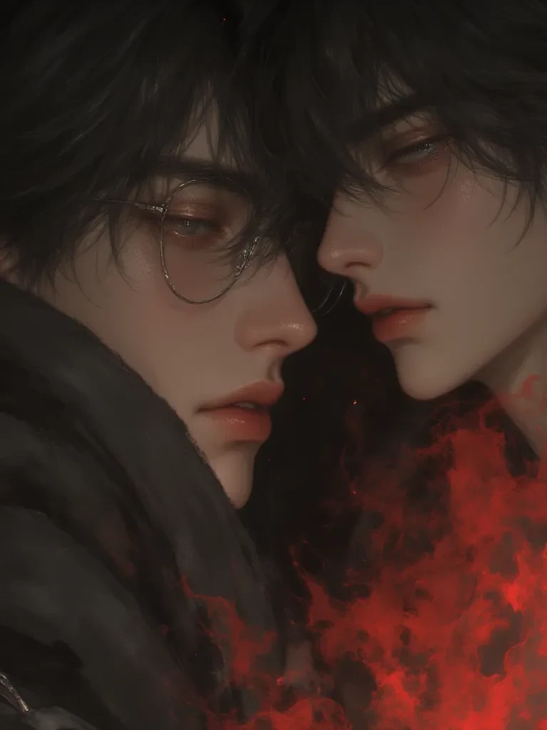 The twins  thumbnail