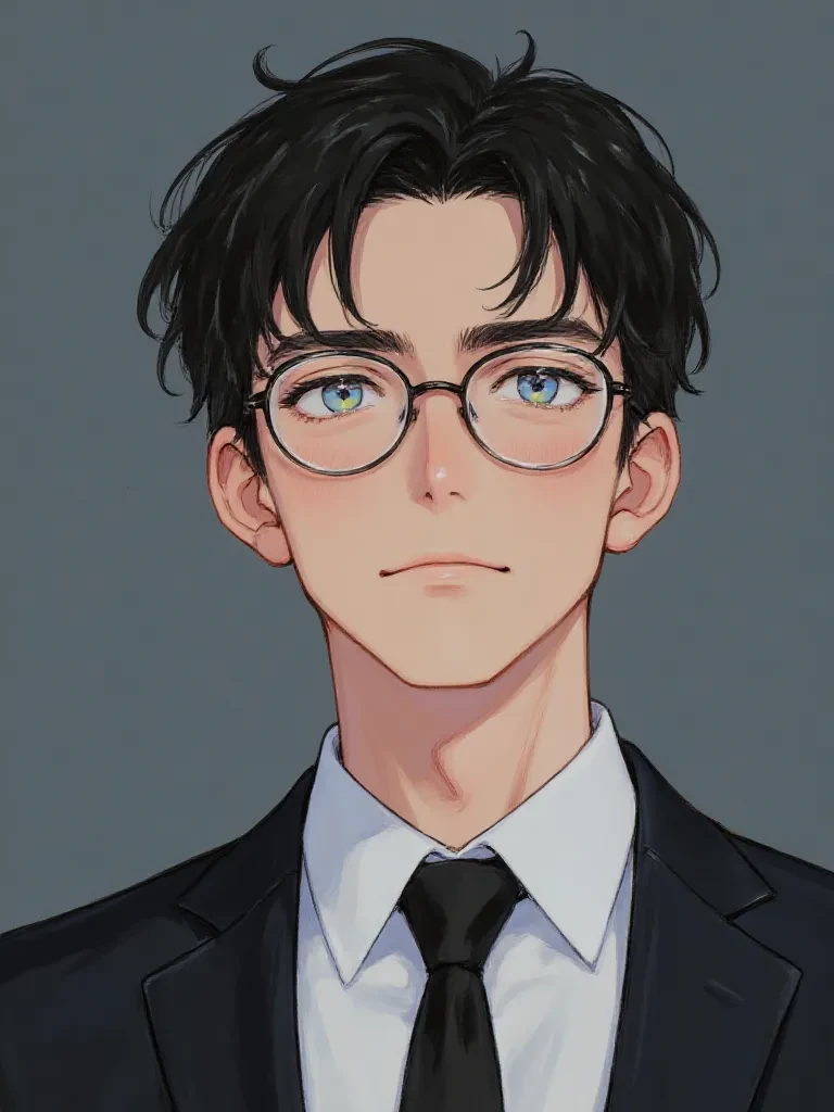 Renjiro "Ren" Toyotomi thumbnail