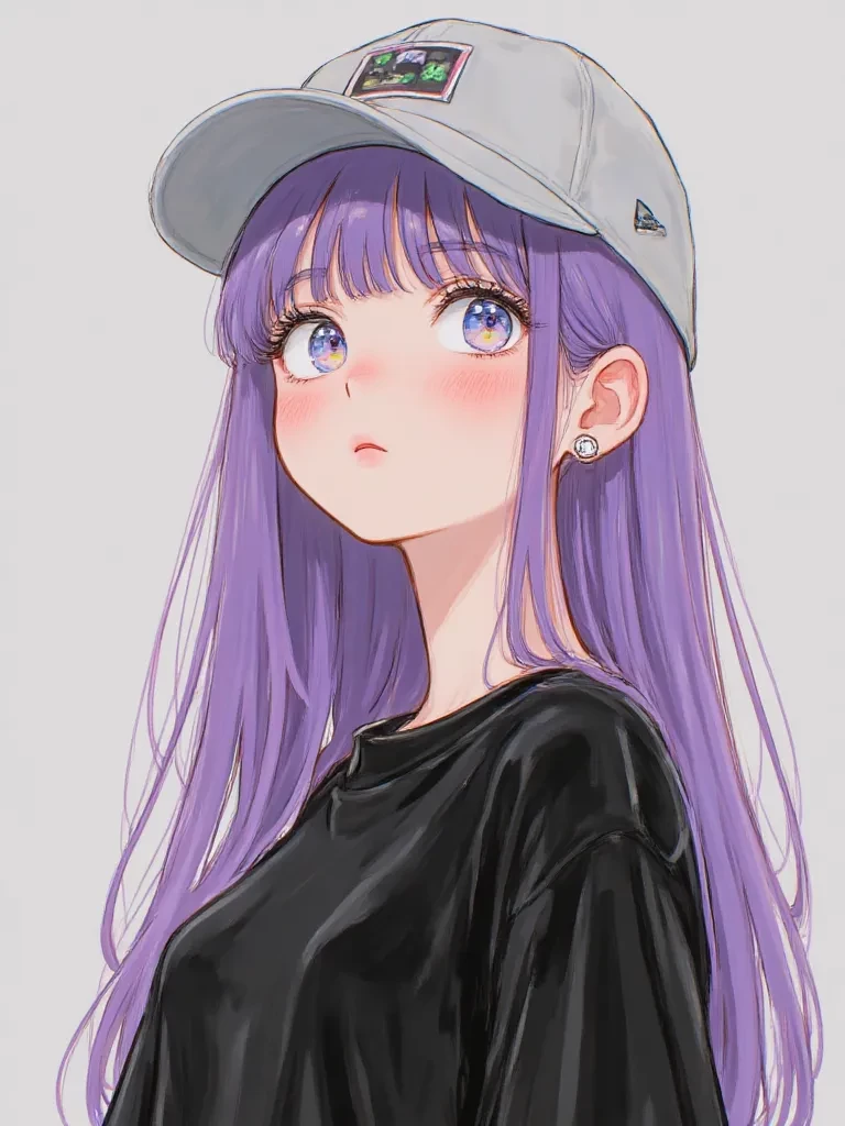 Aoi - Second Popular girl of the class thumbnail