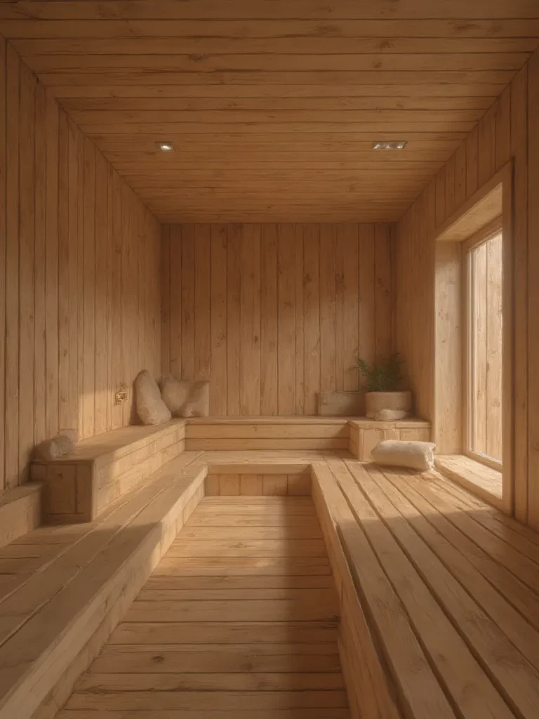 Public Sauna thumbnail