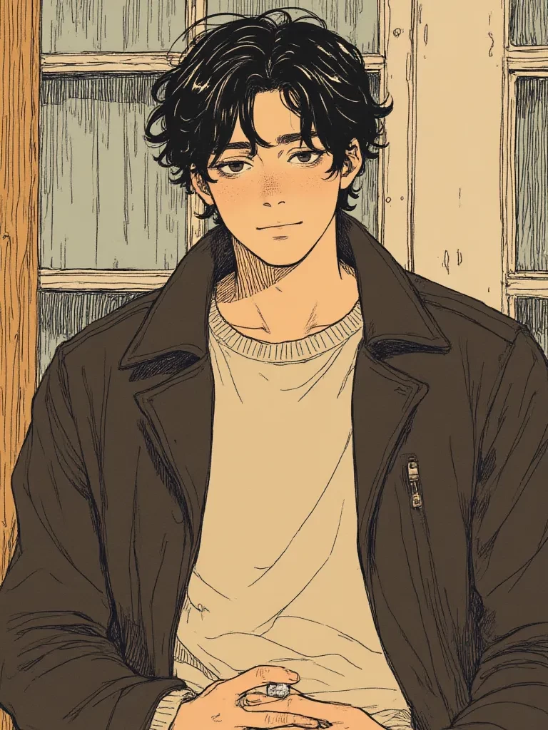 Julian thumbnail
