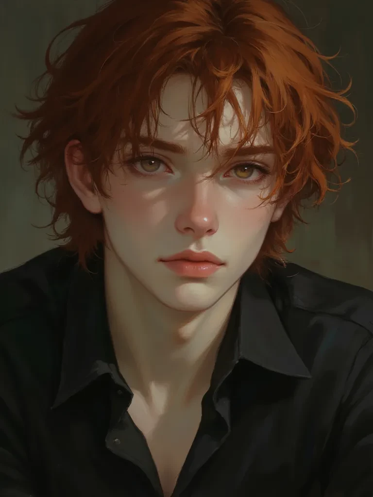 Lysander thumbnail