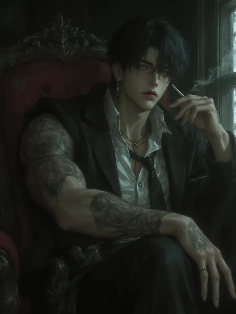 Dante Ivanov thumbnail