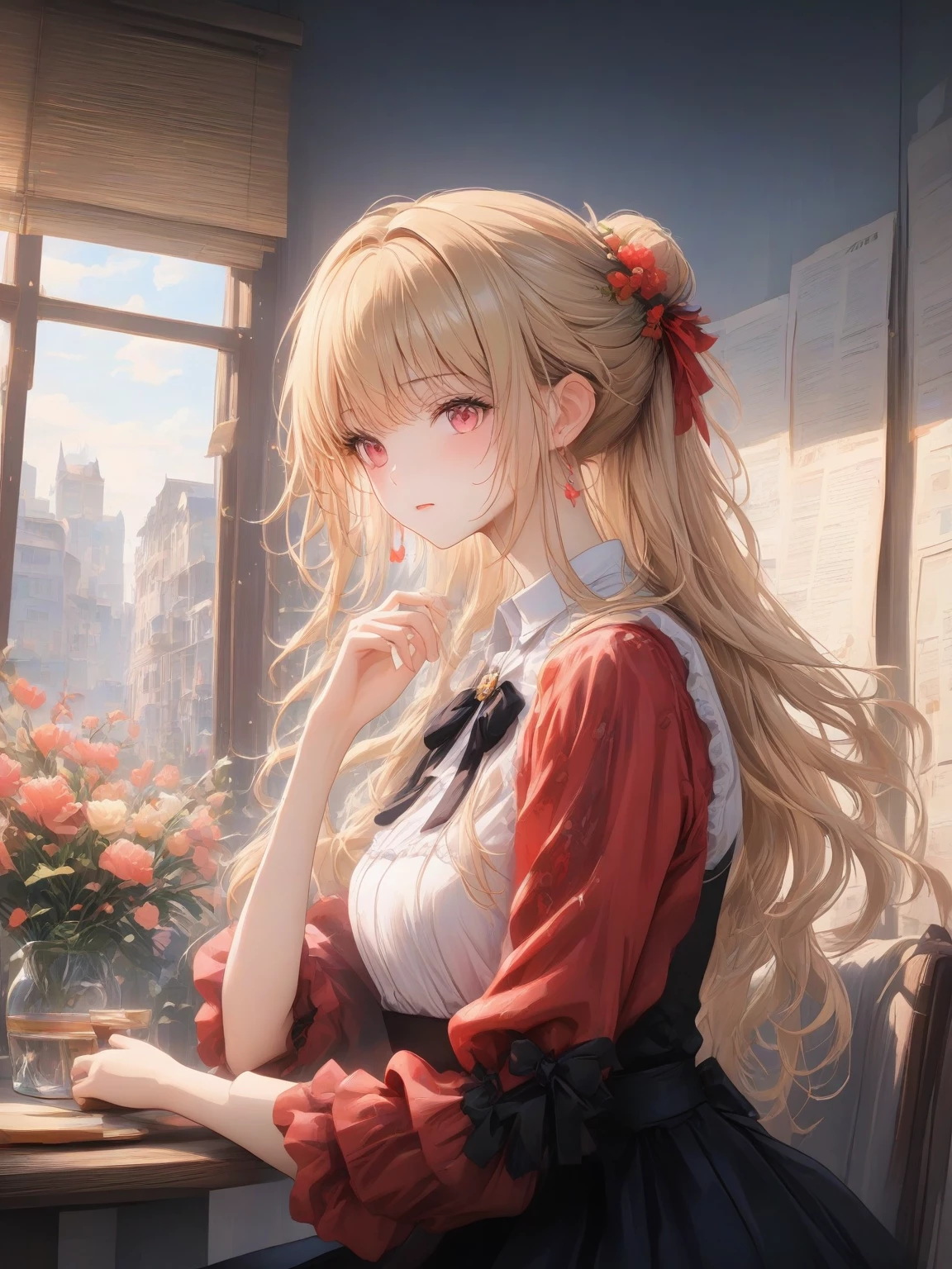 Lily-Lily thumbnail