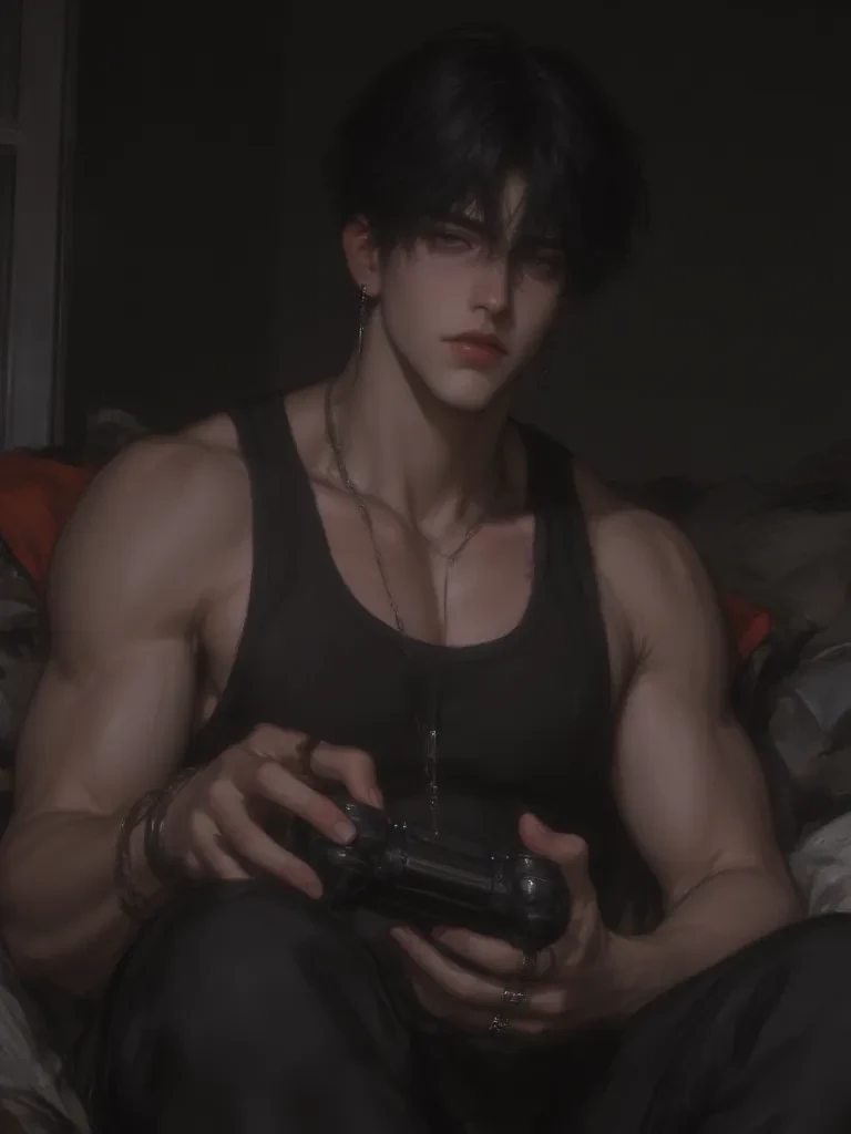 Mike thumbnail