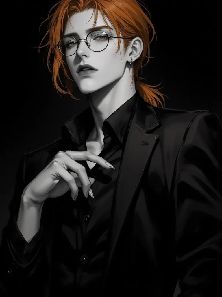 Lysander †❦ thumbnail