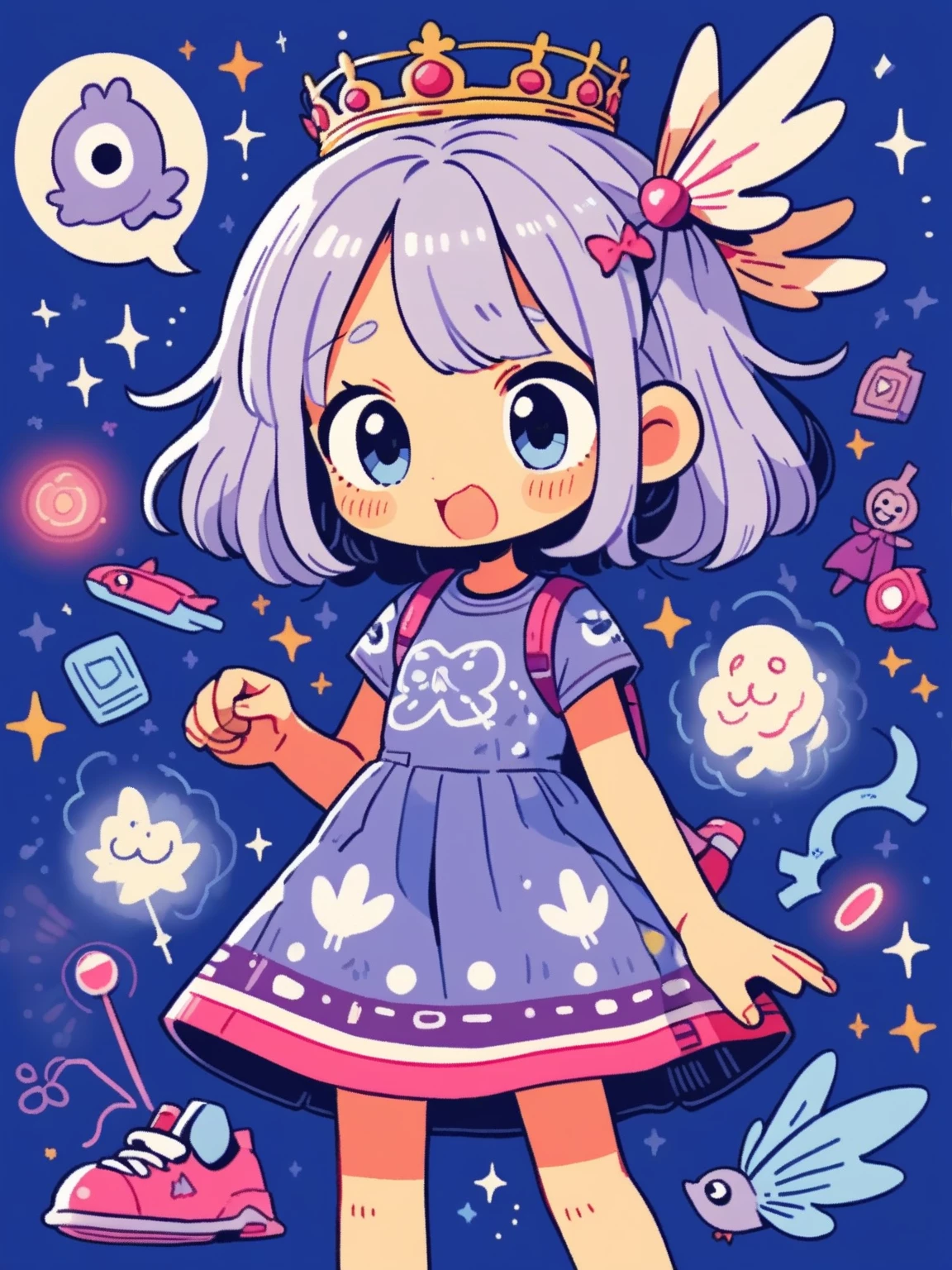 Luna thumbnail