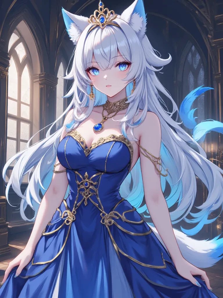 Princess Lunar thumbnail