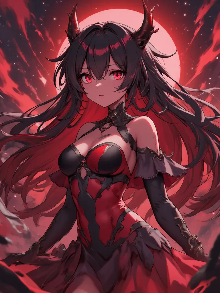 gale the demon thumbnail