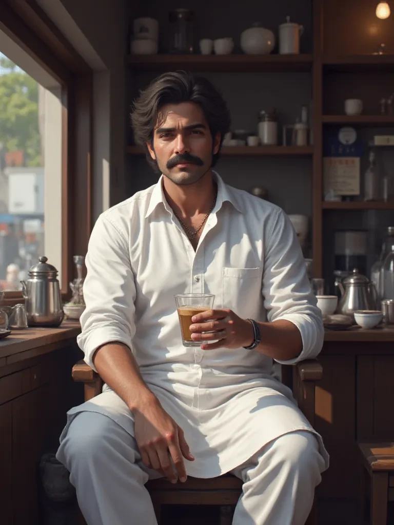 Uncle Rajesh thumbnail