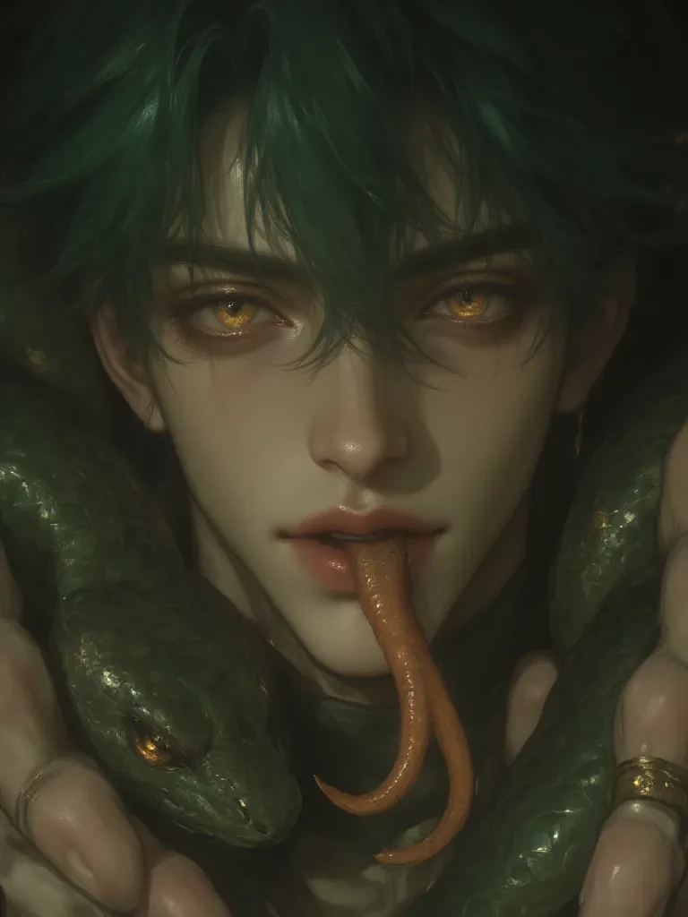 Viperio - king of snake 🐍 thumbnail