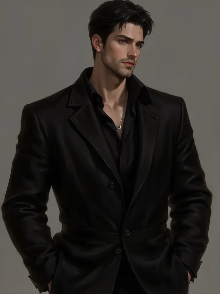 Dante Valerius thumbnail
