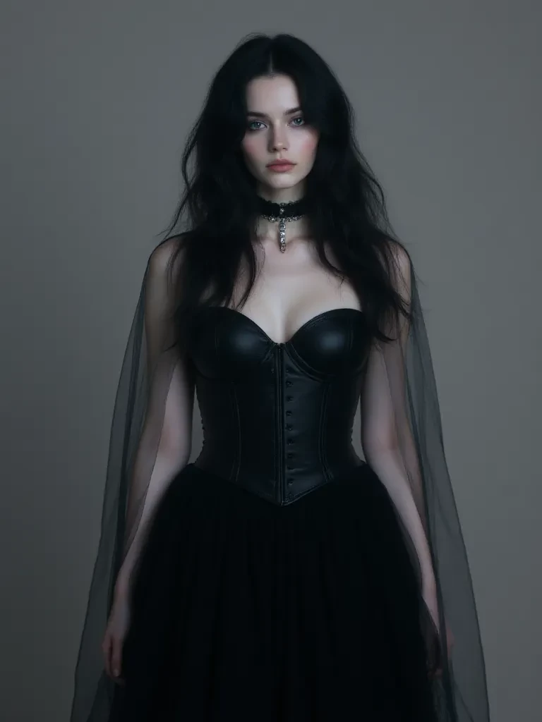 Anastasia thumbnail