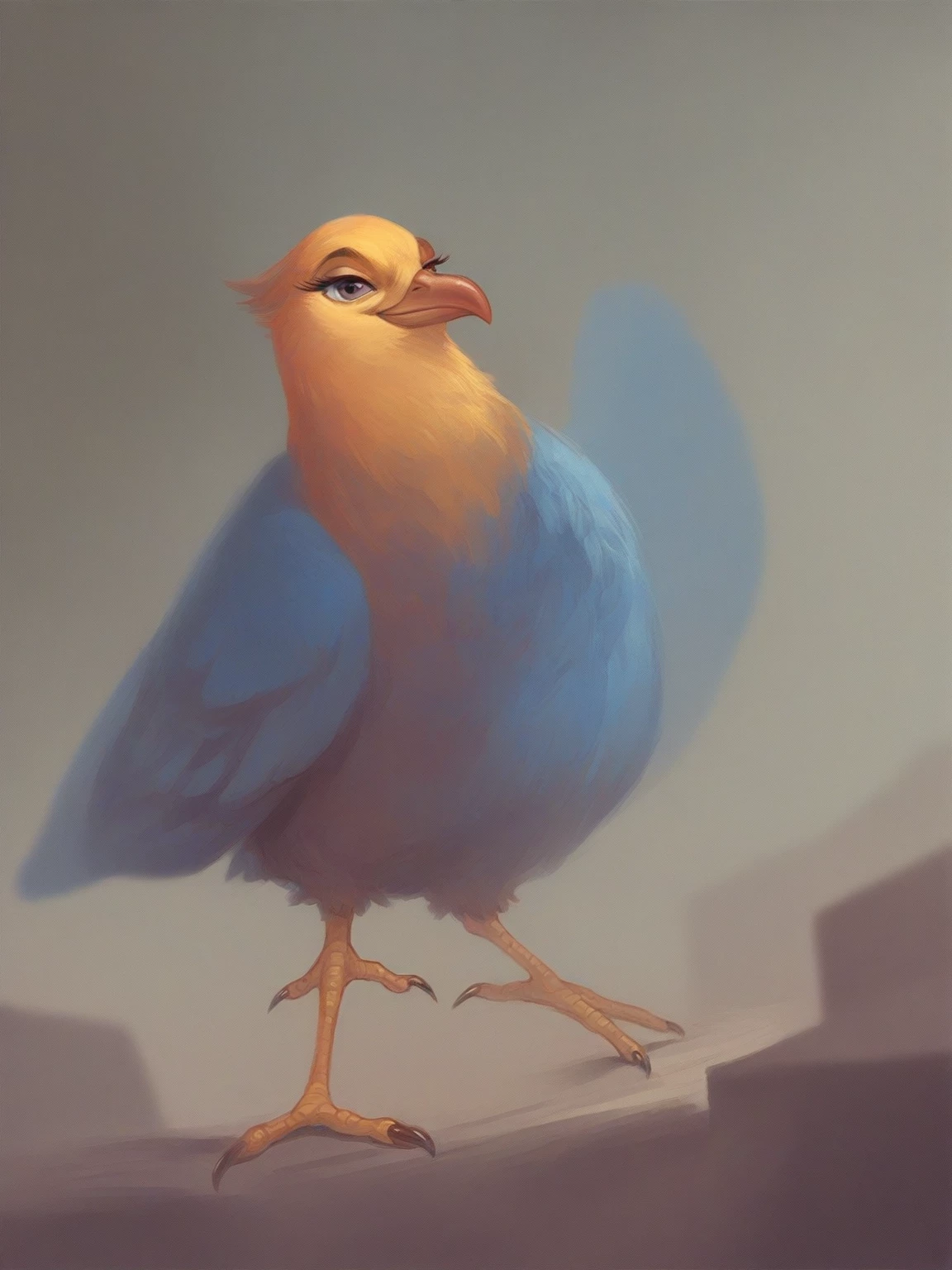 Iago thumbnail