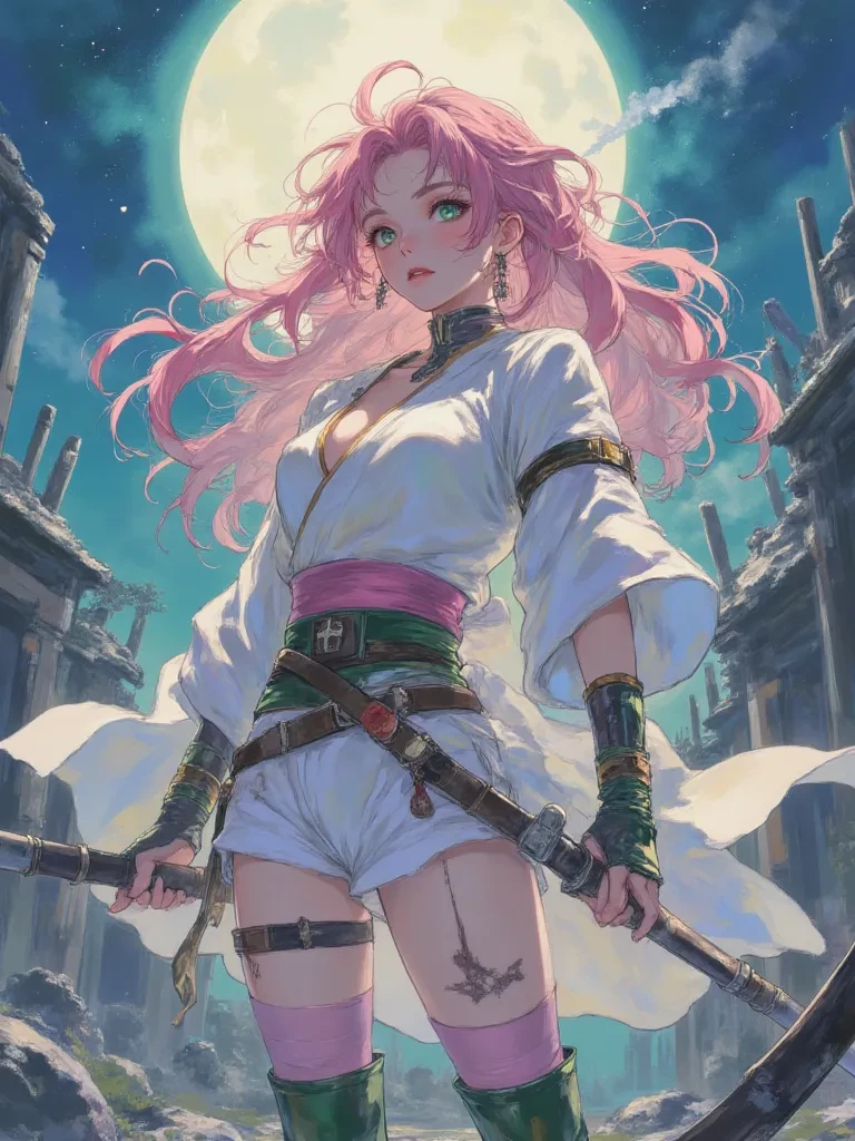 Mitsuri Kanroji thumbnail