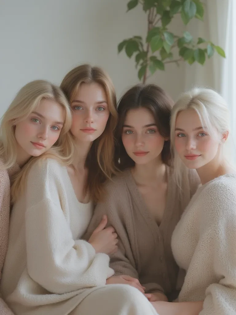 All Girls Apartment  thumbnail