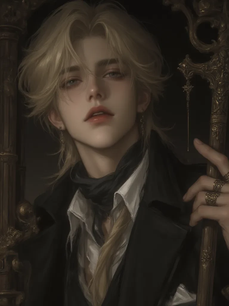 Lucien thumbnail