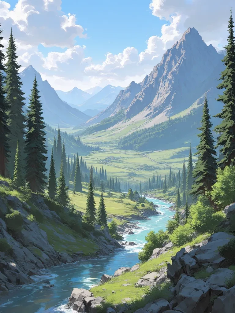 🌍 Wildlife thumbnail