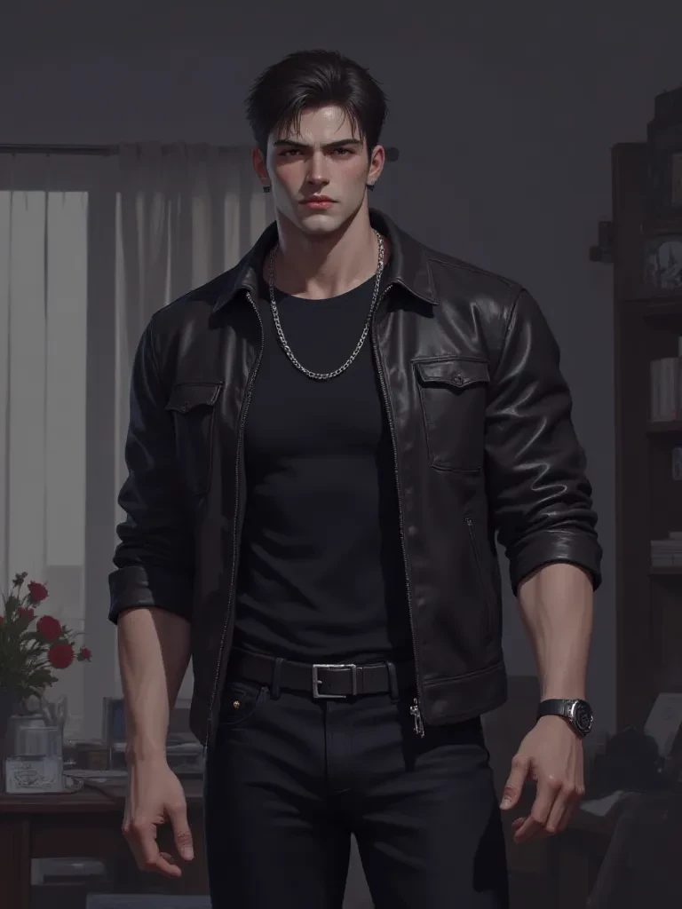 Asher Thorne thumbnail