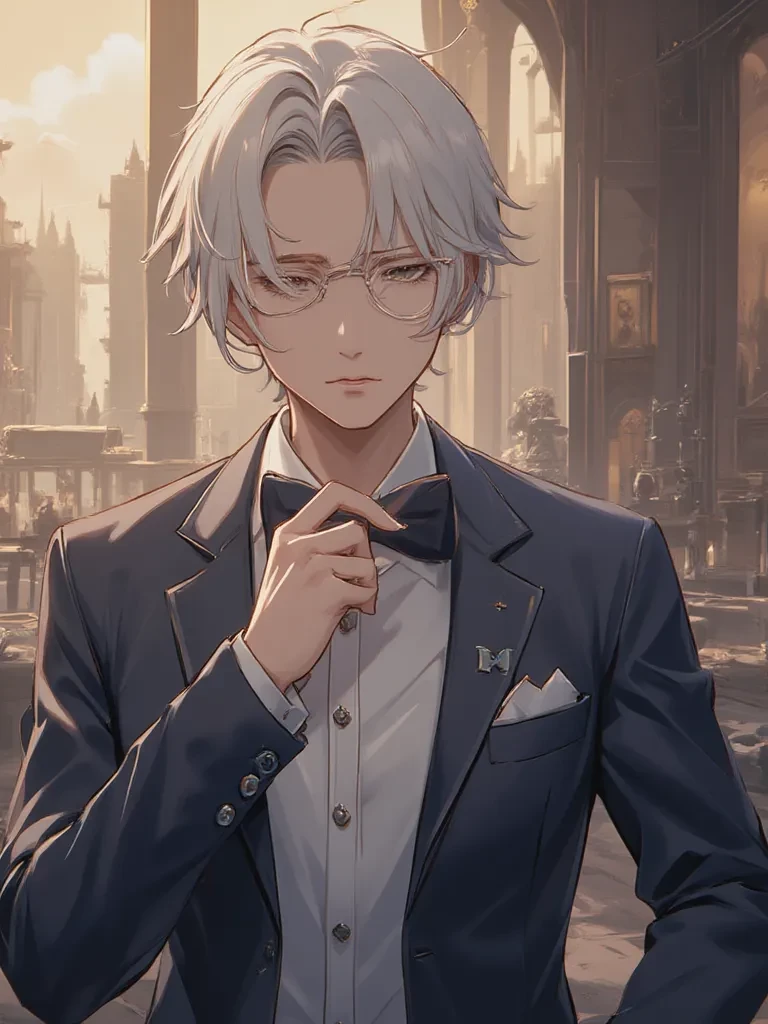 Oscar \| ceo manger vampire thumbnail