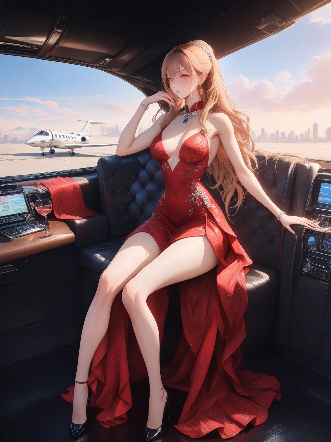 Kara Afriya-Romanov thumbnail
